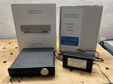 Musical fidelity vynl gebraucht kaufen  Pfofeld