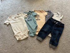 Baby clothes bundle for sale  Mechanicsville
