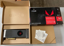 Radeon vega 8gb for sale  Pittsburgh