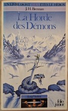 Ldvelh livre êtes d'occasion  Paris XVIII