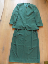 Kombination kostüm blazer gebraucht kaufen  Groß Kummerfeld