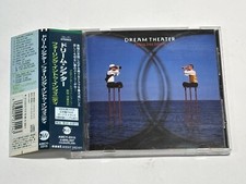 Dream Theater - Falling Into Infinity / Japan 2CD, usado comprar usado  Enviando para Brazil