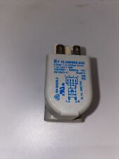 Capacitor miflex x26 d'occasion  Expédié en Belgium