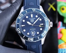Tag Heuer Aquaracer automático comprar usado  Enviando para Brazil