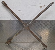 Hazet 720 radkreuz gebraucht kaufen  Gilserberg