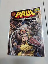 Paul samurai vol. for sale  Gardner