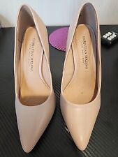 Christian siriano shoes for sale  Custer