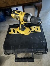 Dewalt dc725 18v for sale  WINDSOR