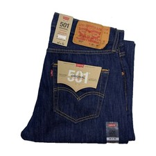 Levi 501 original for sale  ROMFORD
