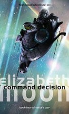 Command decision paperback for sale  Montgomery