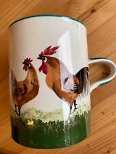 Fine chickens cockerel for sale  DULVERTON