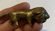 Vintage solid brass for sale  Fort Wayne