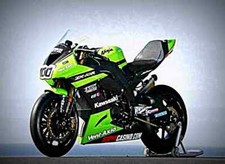 Photo kawasaki racing for sale  UK