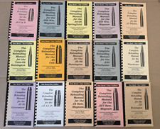 One book one for sale  Northville