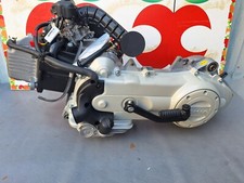 Blocco motore c445m usato  Massa di Somma