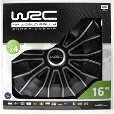 Enjoliveur wrc enjoliveurs d'occasion  Trévoux
