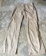 Bayramo leinenhose hose gebraucht kaufen  Fensterbach