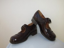 Chaussures boucle loup d'occasion  Montpellier-