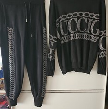 Jogginganzug damen gebraucht kaufen  Sinzheim
