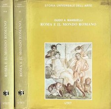 Roma romano vol. usato  Italia