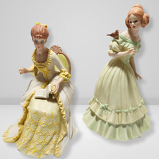 Vintage victorian lady for sale  Winston Salem