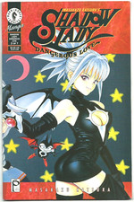 Shadow lady dangerous usato Shadow lady dangerous usato  Roma