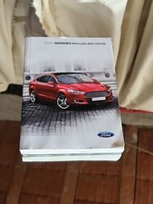 Ford mondeo libretto usato  Macomer