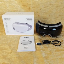 Renpho em001 augenmassagegerä gebraucht kaufen  Berlin