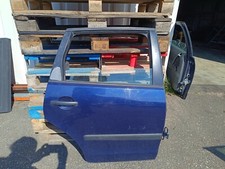 Polo 9n1 tür gebraucht kaufen  Altlußheim
