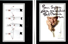 Rare autographe original d'occasion  France