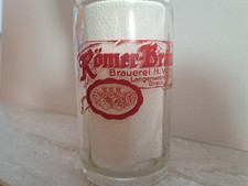 Altes henkelglas brauerei gebraucht kaufen  Leutenberg
