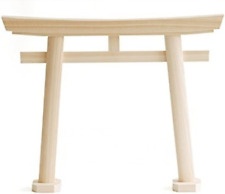 Torii wooden gate for sale  Bloomington