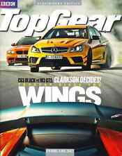Bbc top gear for sale  WESTCLIFF-ON-SEA