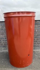 210ltr outdoor burning for sale  BIRMINGHAM