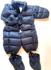 Riginal moncler baby gebraucht kaufen  Ostfildern