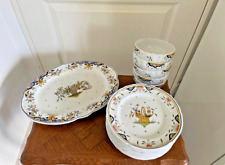 Ancien service plat d'occasion  Caen