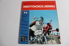 L68 motociclismo febbraio usato  Due Carrare