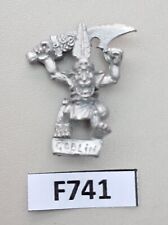 Forest goblin gobbo for sale  BRISTOL