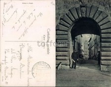 Viterbo provincia vitorchiano usato  Italia