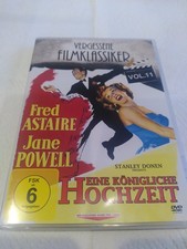 Fred astaire königliche gebraucht kaufen  Nordenham