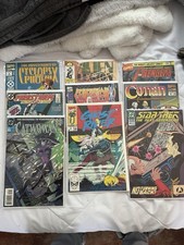 Lot comic books for sale  Pacoima