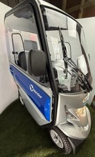 Abilize kondor cabincar for sale  LANARK