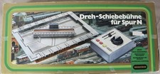 Minitrix spur dreh gebraucht kaufen  Dresden