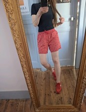 Short bain rouge d'occasion  Trouville-sur-Mer