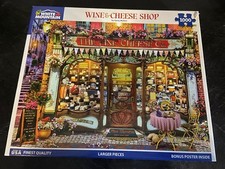 White mountain puzzle for sale  Connersville