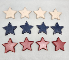 rustic wood star for sale  Colorado Springs