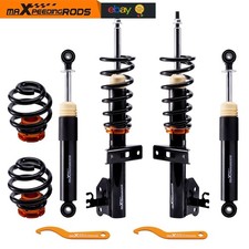 Coilovers transporter t32 for sale  LEICESTER