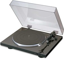 Denon dp300f turntable for sale  Charlottesville