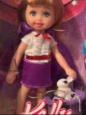 Mattel sorella barbie usato  Trieste