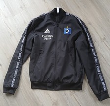 Adidas hsv präsentationsjacke gebraucht kaufen  Stadthagen